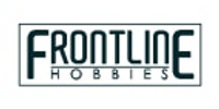 Frontline Hobbies AU coupons